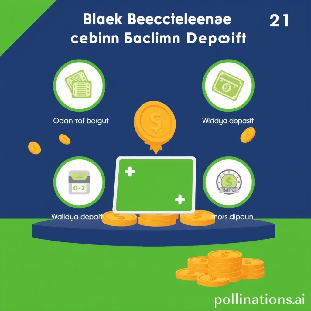 Panduan Lengkap Deposit QQ1221 Via Dana